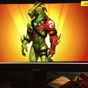 Meet your Posher, Max